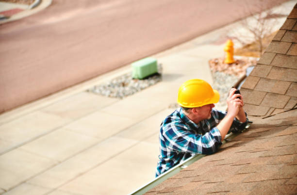 Best Emergency Roof Repair Services  in Memphis, TX