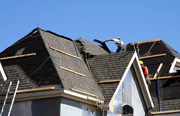 Best Roofing for New Construction  in Memphis, TX