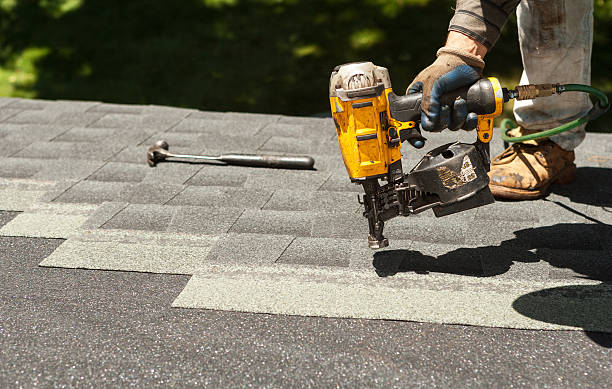 Best Roof Ventilation Installation  in Memphis, TX
